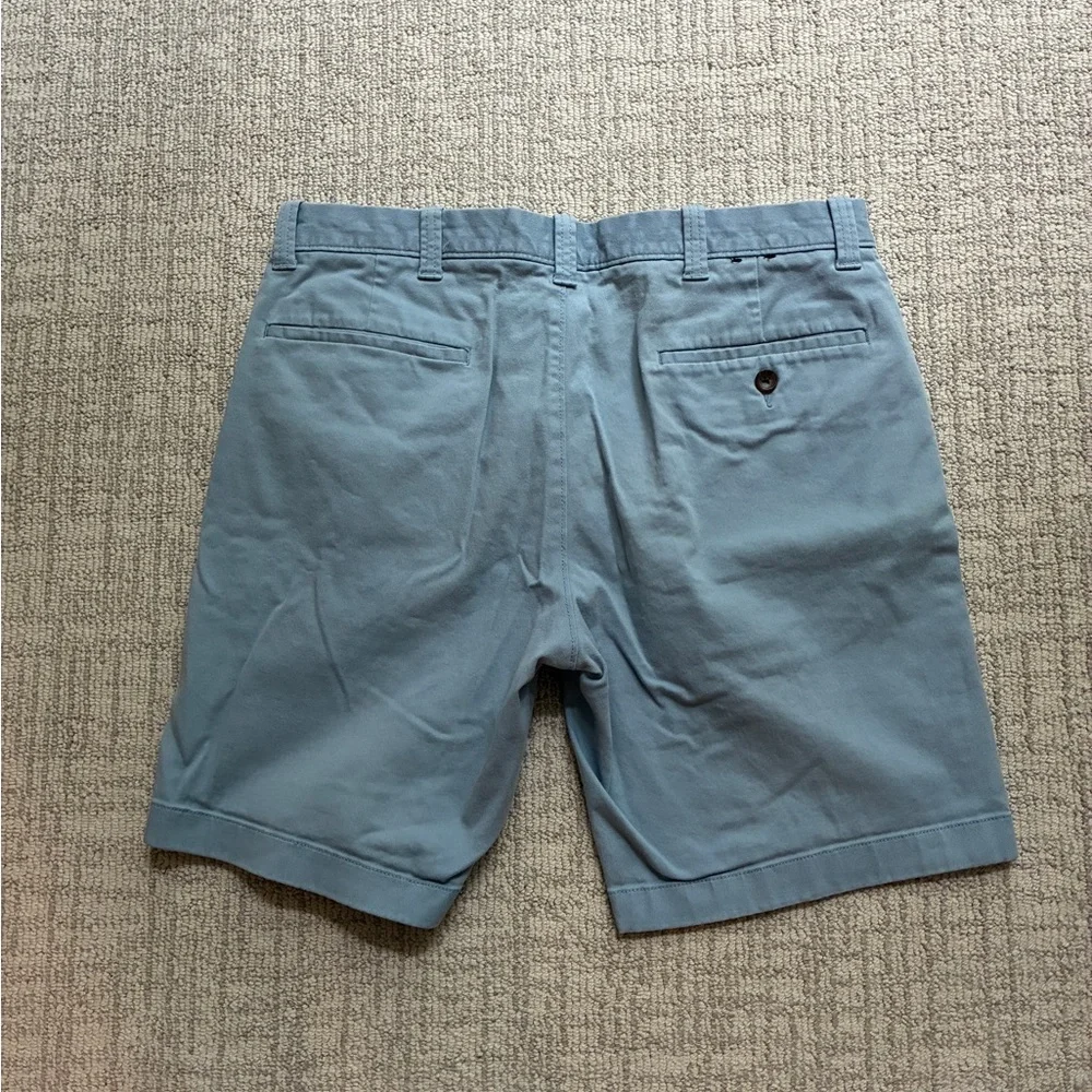 J. Crew Shorts